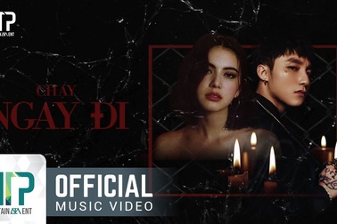 "Chạy ngay đi" - Sơn Tùng M-TP