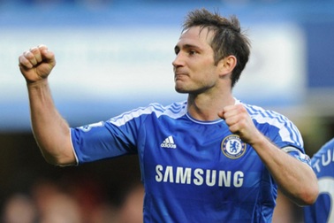 Chelsea “ép” Lampard giảm lương để ở lại CLB