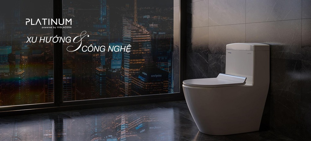 Viglacera tri ân khách hàng với ưu đãi cho dòng sản phẩm Viglacera Platinum - 1