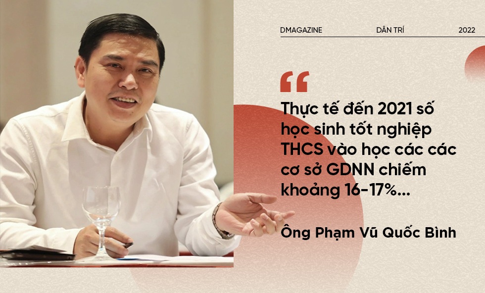 Những ngành nghề nào là xu hướng hot trong giáo dục nghề nghiệp năm 2022? - 3 Những ngành nghề nào là xu hướng hot trong giáo dục nghề nghiệp năm 2022? - 3