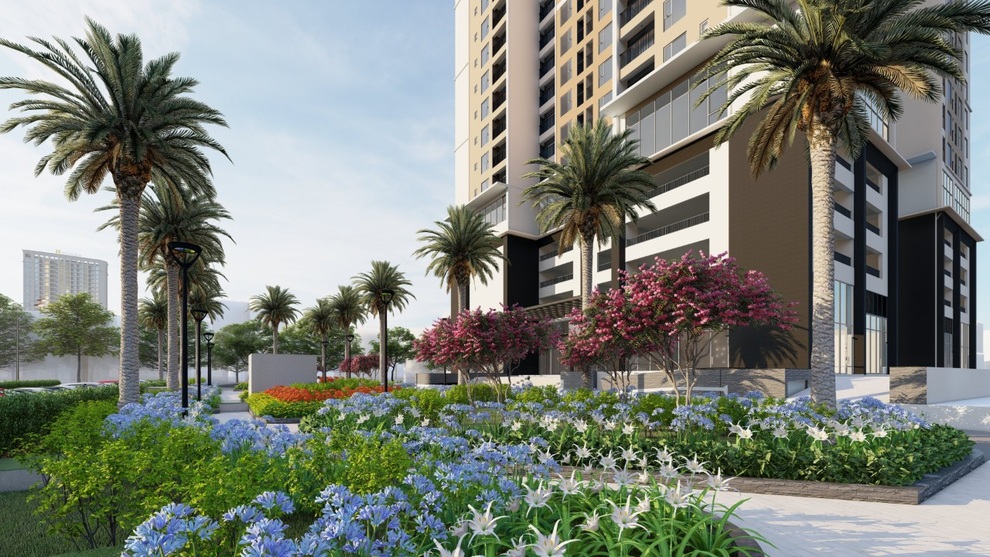 Sức hút của shophouse khối đế dự án Rose Town - 3 Sức hút của shophouse khối đế dự án Rose Town - 3