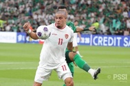 Bóng đá Indonesia khiến cả châu Á phải e ngại