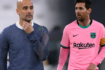 Chủ tịch Bartomeu vừa từ chức, Barcelona ra phán quyết về tương lai Messi