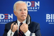 Ông Biden: Tôi có thể làm 2 nhiệm kỳ tổng thống