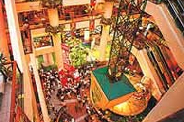 Lễ hội Mega Sale giảm giá hàng hoá 20-80%