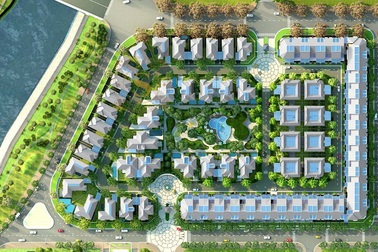 Phân khúc cao cấp khu Đông vẫn chiếm lĩnh thị trường