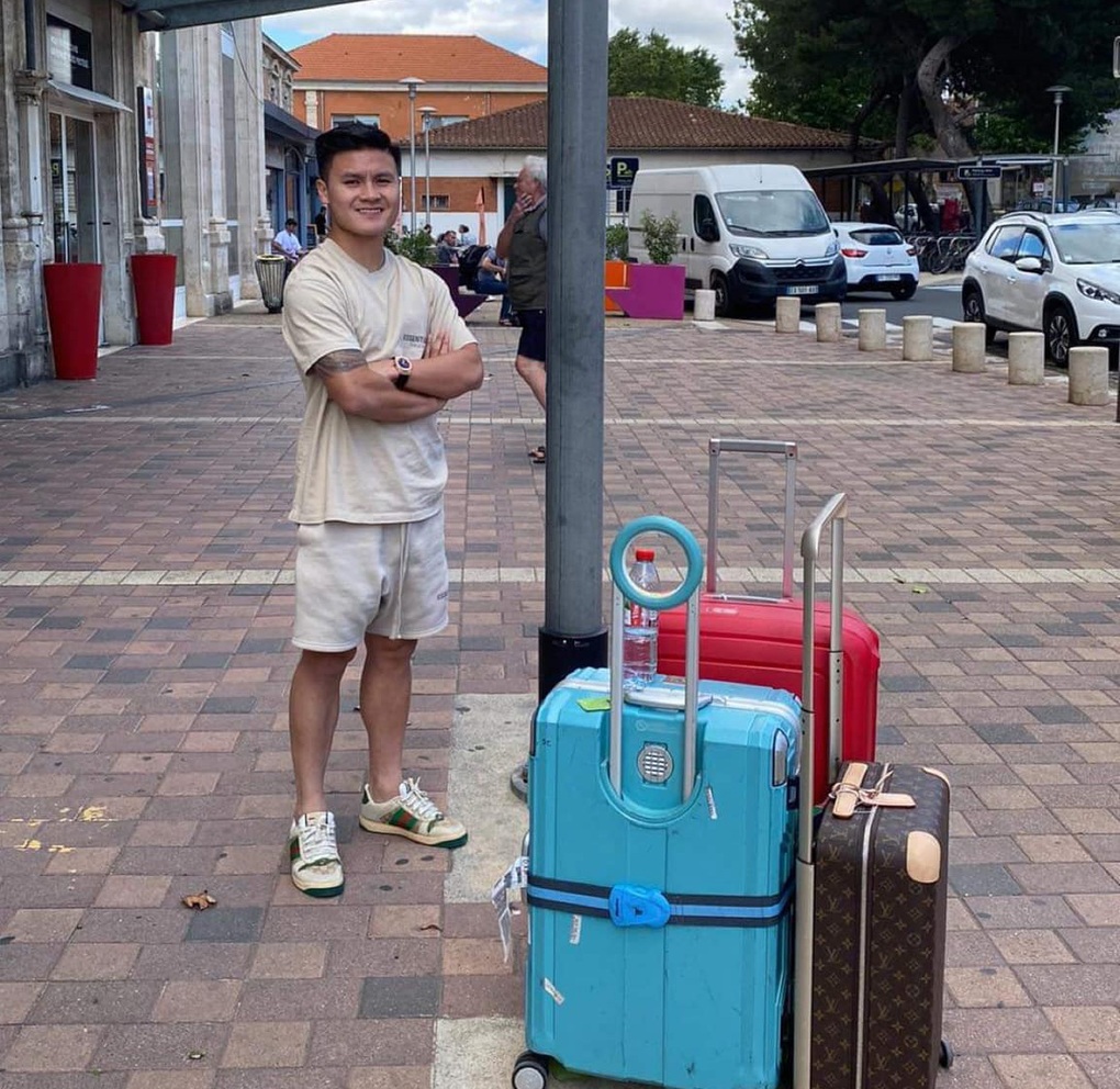 Quang Hải: Tôi tin vào mình - 1 Quang Hải: Tôi tin vào mình - 1