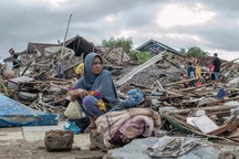 Hệ thống cảnh báo sóng thần của Indonesia không hoạt động từ năm 2012