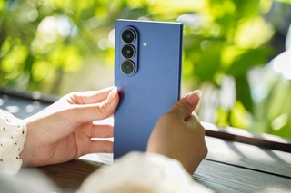 Đánh giá Samsung Galaxy Z Fold7: Mỏng nhẹ, đa nhiệm nhưng có đánh đổi - 3