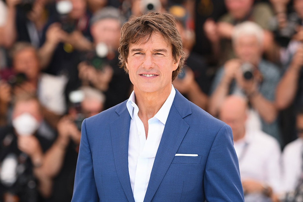 Nhiệm vụ bất khả thi 8 được khen, Tom Cruise nói đóng phim tới 100 tuổi - 2 Nhiệm vụ bất khả thi 8 được khen, Tom Cruise nói đóng phim tới 100 tuổi - 2