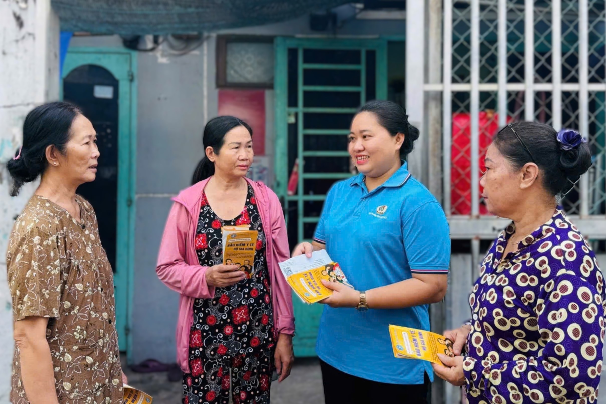 50歳から任意社会保険に加入した場合、年金はいつ受け取れますか? - 1 50 tuổi mới đóng BHXH tự nguyện thì khi nào được hưởng lương hưu? - 1