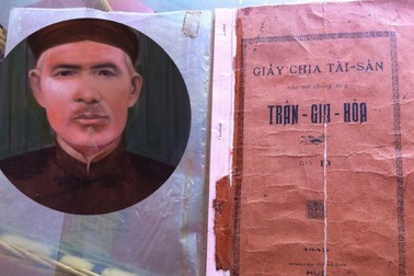 Bí mật di chúc phân chia thừa kế 70 căn nhà của đại gia Bình Thuận