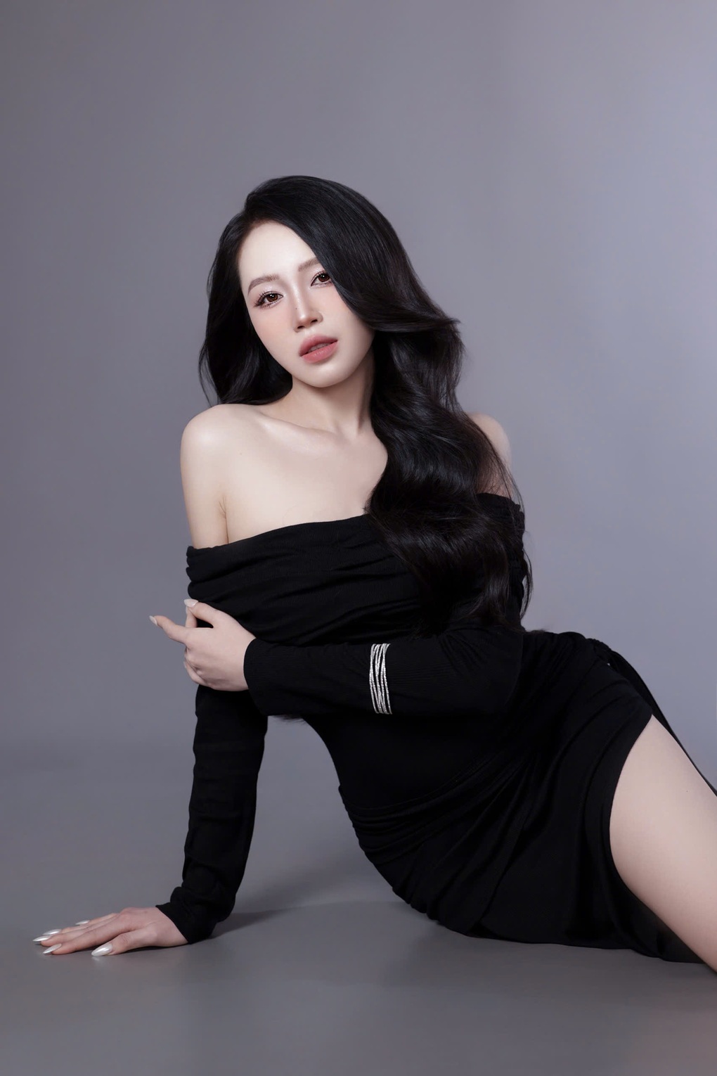 Người đẹp xứ Nghệ cao 1,77m gây chú ý khi dự thi Miss Grand Vietnam 2025 - 3 Người đẹp xứ Nghệ cao 1,77m gây chú ý khi dự thi Miss Grand Vietnam 2025 - 3