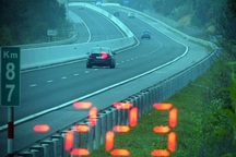 Từ 2025, ô tô chạy quá tốc độ có thể bị phạt tới 14 triệu đồng