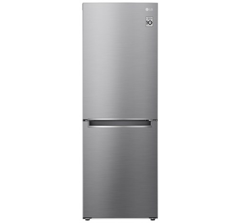 Tủ lạnh LG Inverter 306 lít GR-B305PS tiết kiệm điện, vận hành êm ái