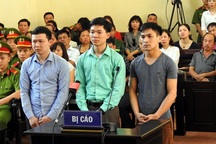 Tiếp tục truy tố bác sỹ Hoàng Công Lương vụ chạy thận, 9 người tử vong?