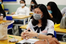 TPHCM: Dẫn đầu môn "đội sổ", vui không nổi!