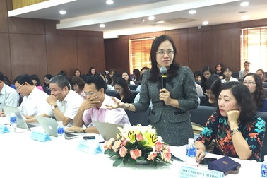 Có nên bỏ Ban đại diện Cha mẹ học sinh khỏi Luật Giáo dục?