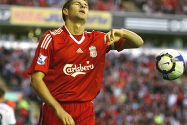 “Gerrard chưa đạt phong độ tốt nhất”