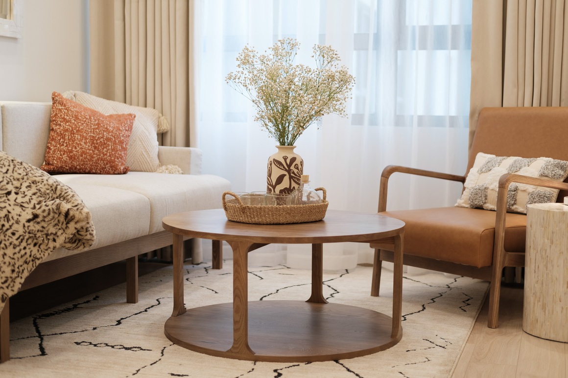 Hút mọi ánh nhìn với căn hộ 65 m2 mang phong cách Scandinavian - 3