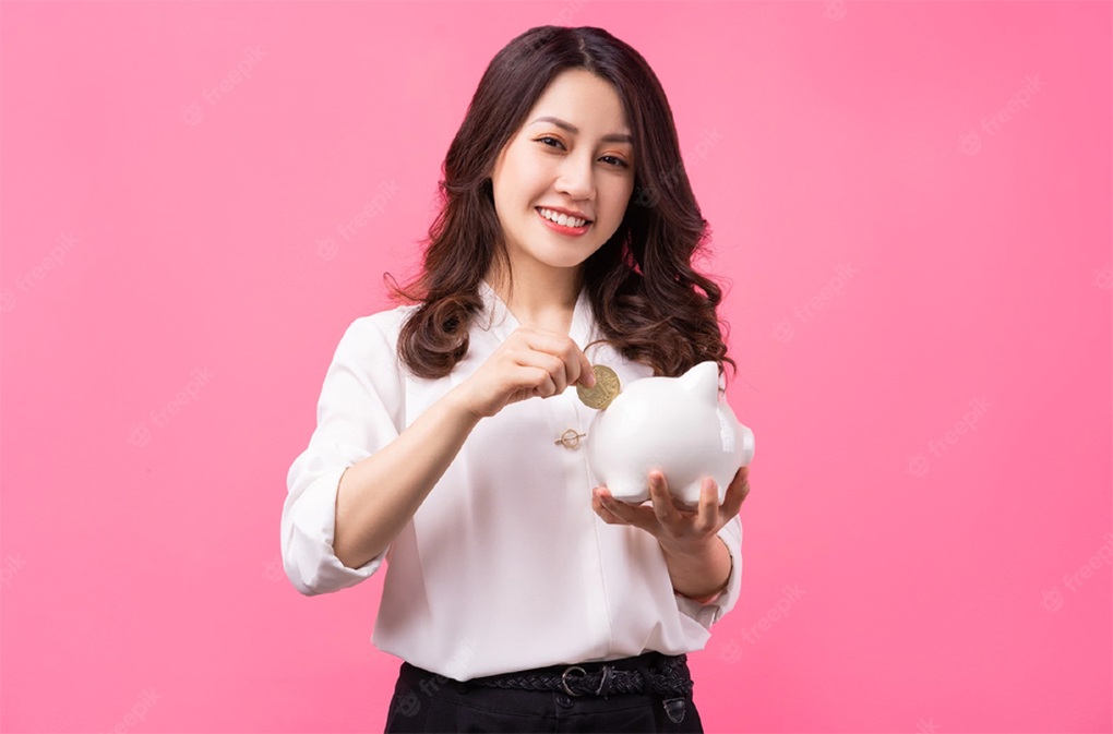Tiết kiệm tiền không phải chỉ là phòng khi khó khăn - 1 Tiết kiệm tiền không phải chỉ là phòng khi khó khăn - 1