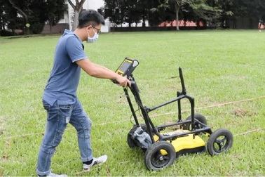 Tìm thấy khoảng 200 hài cốt từ Chiến tranh thế giới thứ hai ở Singapore