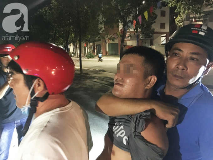 Hăm dọa giết chồng, gã đàn ông ép người phụ nữ 32 tuổi chụp ảnh nóng rồi chiếm đoạt thân xác - Ảnh 1. Hăm dọa giết chồng, gã đàn ông ép người phụ nữ 32 tuổi chụp ảnh nóng rồi chiếm đoạt thân xác - Ảnh 1.