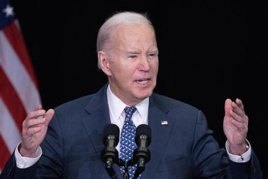 Ông Biden không bị cáo buộc hình sự trong vụ xử lý tài liệu mật