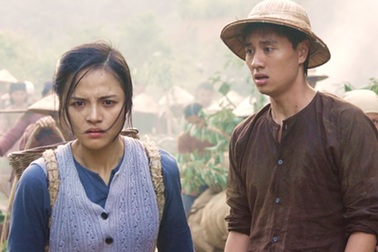 Câu chuyện về “phim triệu đô không bán nổi vé”