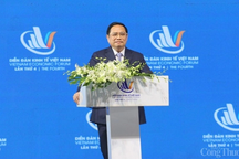 Ngày mai Thủ tướng đồng chủ trì Diễn đàn Kinh tế Việt Nam lần thứ 5