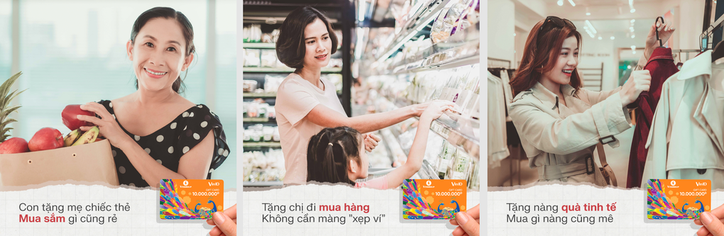 VinID Gift Card - giải pháp quà tặng tối ưu chi phí cho doanh nghiệp - 4 VinID Gift Card - giải pháp quà tặng tối ưu chi phí cho doanh nghiệp - 4