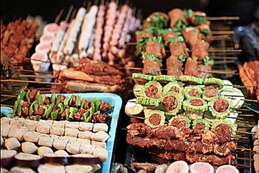 Món ngon phải thử khi đến Sa Pa