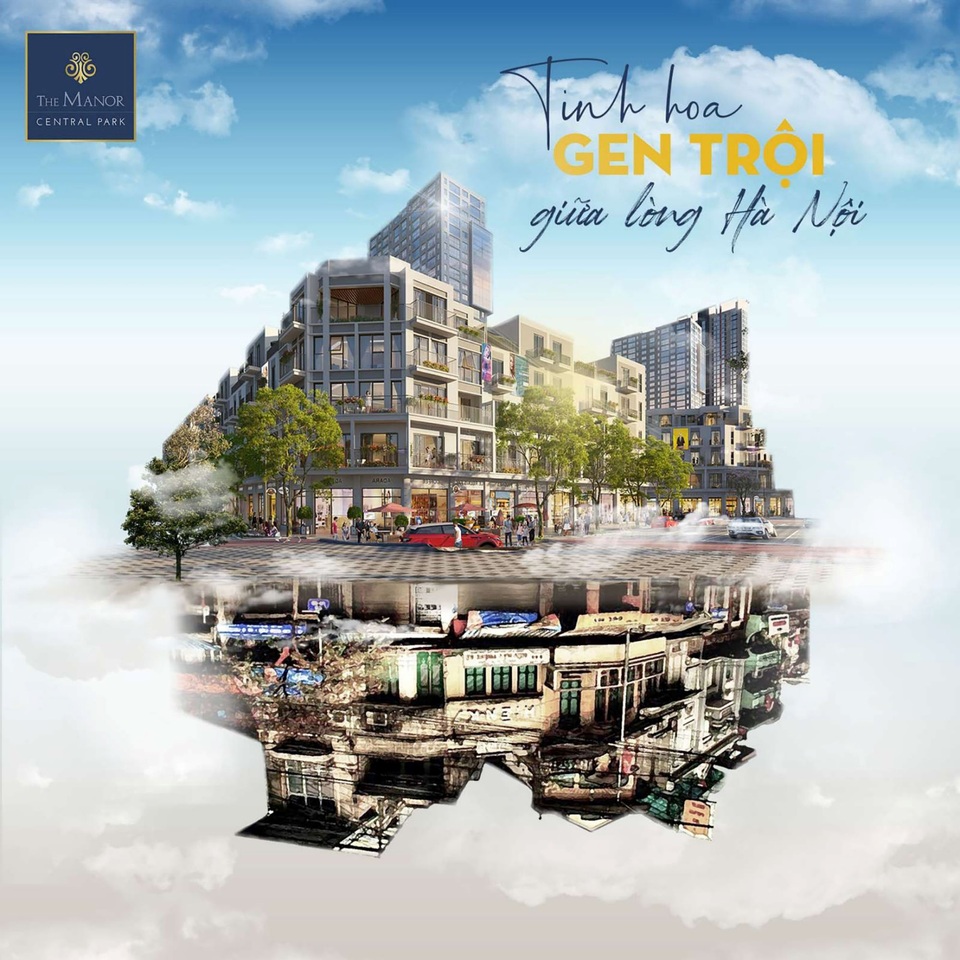 “Hà Nội Gen Trội” của Vũ và Gừng xác lập thế hệ người trẻ mới - 5 “Hà Nội Gen Trội” của Vũ và Gừng xác lập thế hệ người trẻ mới - 5