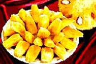 Mít chín nhanh là nhờ… ethephon