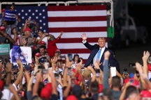 Di sản không thể lu mờ của ông Trump trong đảng Cộng hòa