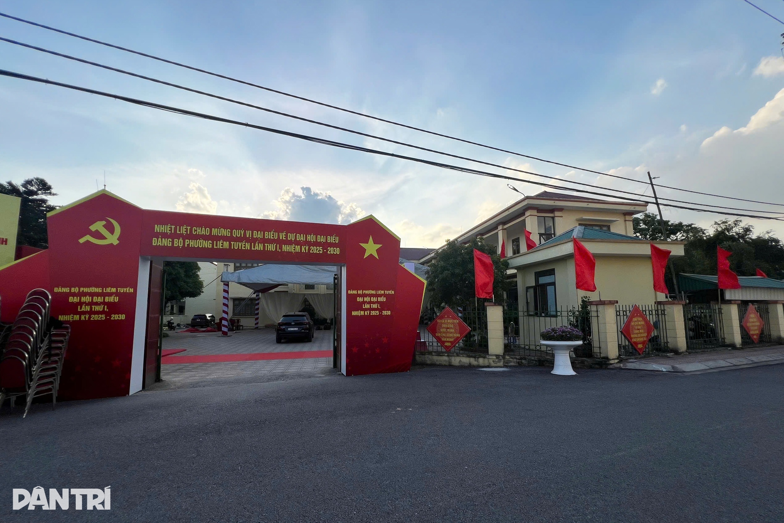 Phường Liêm Tuyền nơi được đề xuất xây Cảng hàng không quốc tế Ninh Bình - 4