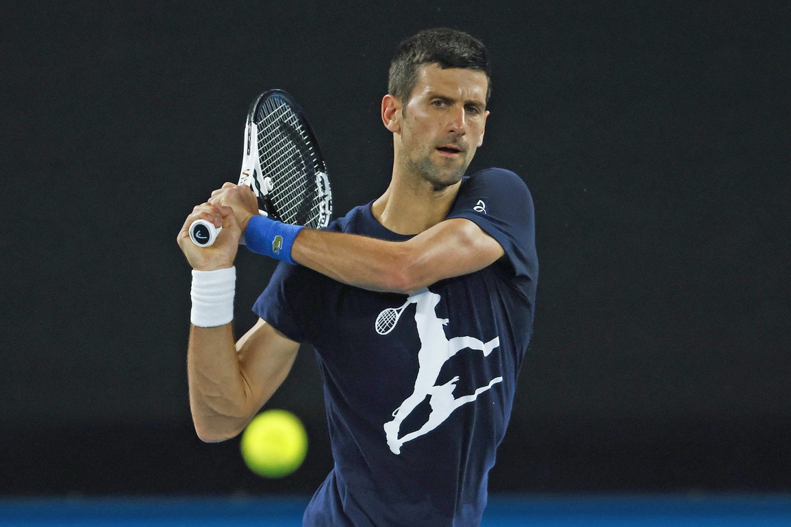Djokovic thua kiện, sắp bị trục xuất khỏi Australia - 1 Djokovic thua kiện, sắp bị trục xuất khỏi Australia - 1