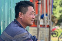 Nguyên nhân ban đầu vụ 3 bố con chết trên sông ở Hưng Yên