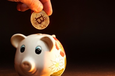 Bitcoin tăng cao nhất kể từ tháng 11/2017: Sắp có "bão" mới?