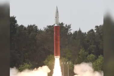 Thông điệp Ấn Độ gửi Trung Quốc sau khi phóng thành công tên lửa diệt vệ tinh