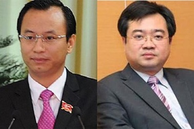 Danh sách 54 Bí thư Thành ủy, Tỉnh ủy nhiệm kỳ 2015 - 2020