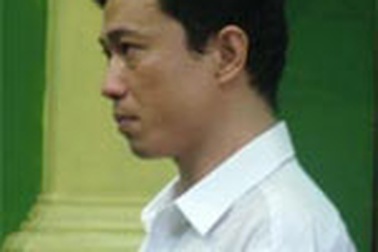 Phan Thanh Tòng lãnh án 9 năm tù