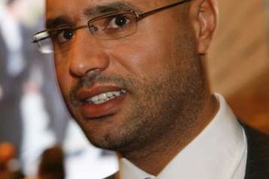 Con trai Tổng thống Libya: Không sợ nghị quyết của LHQ