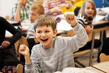 Vì sao giáo dục Phần Lan được đánh giá thành công nhất trên toàn thế giới?