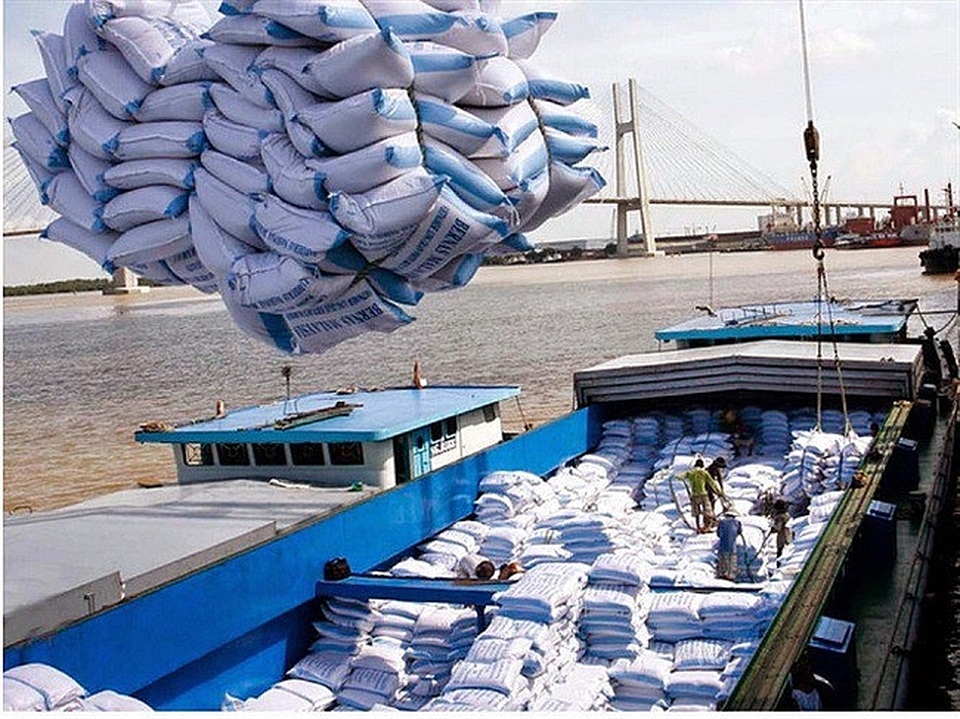 Kiến nghị xử lý trách nhiệm việc tham mưu xuất khẩu gạo - 1 Kiến nghị xử lý trách nhiệm việc tham mưu xuất khẩu gạo - 1