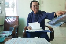 “Vui buồn lẫn lộn” khi được minh oan sau 18 năm mang thân phận bị can