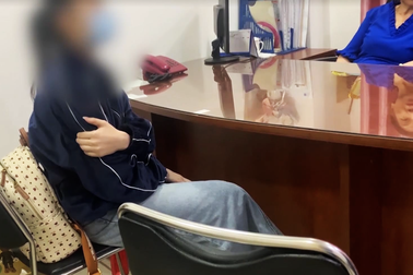 TPHCM: Bác sĩ Trung Quốc bị tước chứng chỉ hành nghề vì chữa bệnh vụ lợi