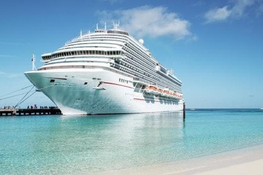 Chất thải của du khách trên tàu du lịch được xử lý thế nào?