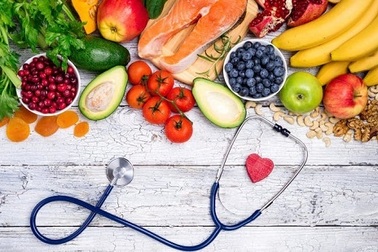 Lựa chọn chế độ ăn uống để giảm nguy cơ ung thư