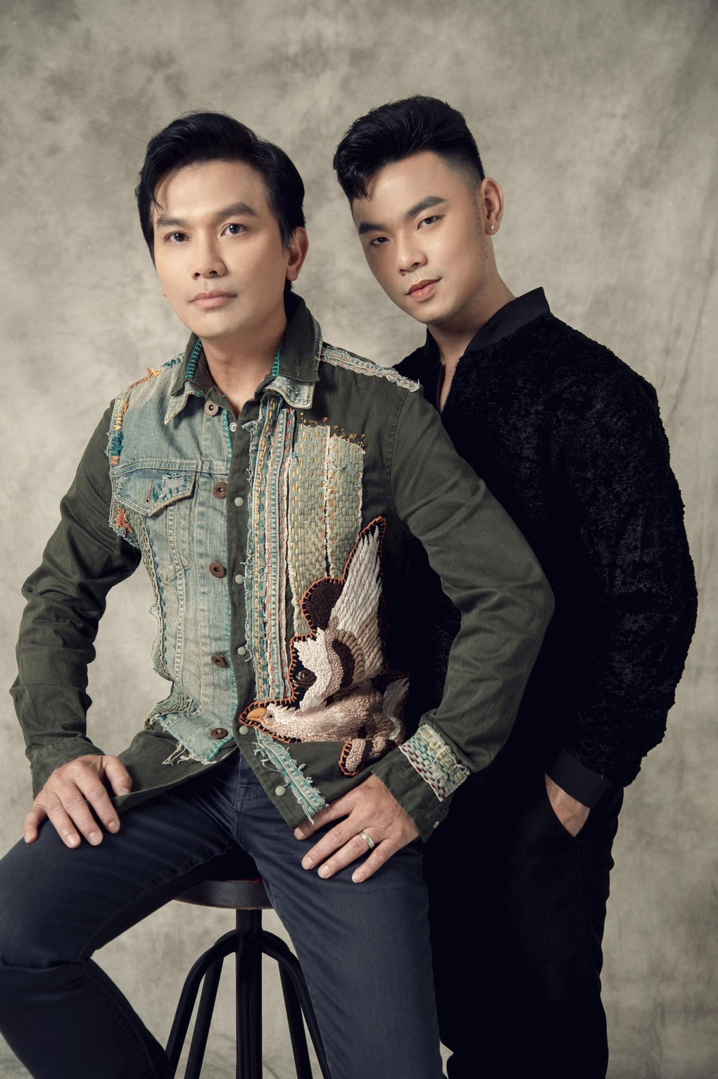 Ca sĩ Trường Sang tiết lộ mối quan hệ đặc biệt với cố nghệ sĩ Phi Nhung - 3 Ca sĩ Trường Sang tiết lộ mối quan hệ đặc biệt với cố nghệ sĩ Phi Nhung - 3